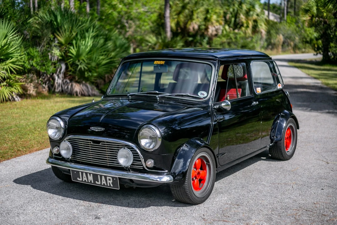 1964 Mini Mini Mark I - Image 1 of 31