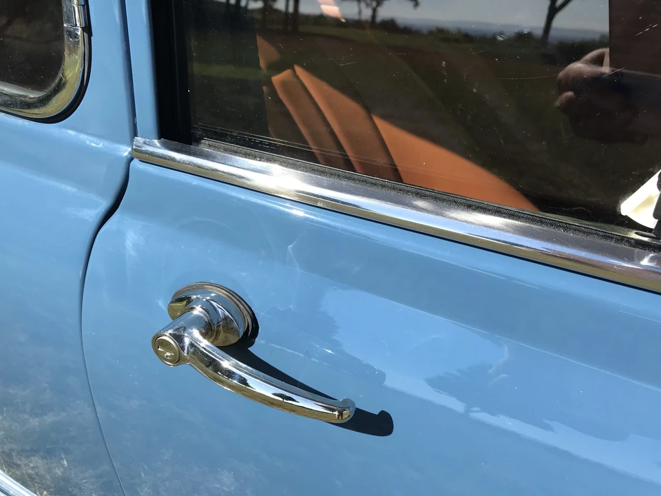 1964 Mini Mini Mark I - Image 22 of 31
