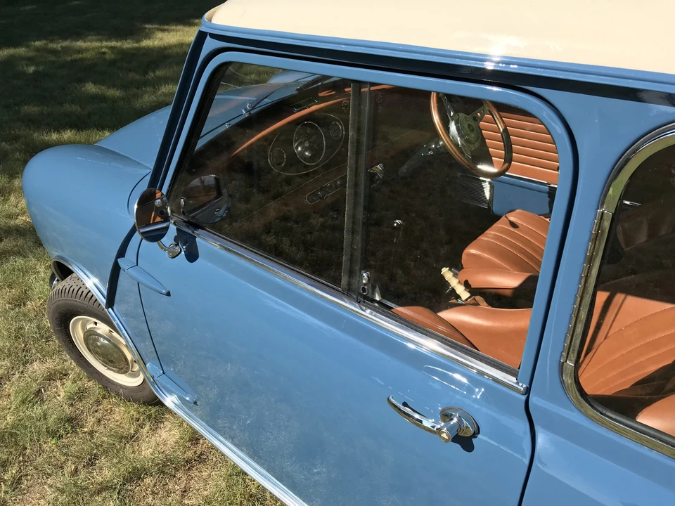 1964 Mini Mini Mark I - Image 21 of 31