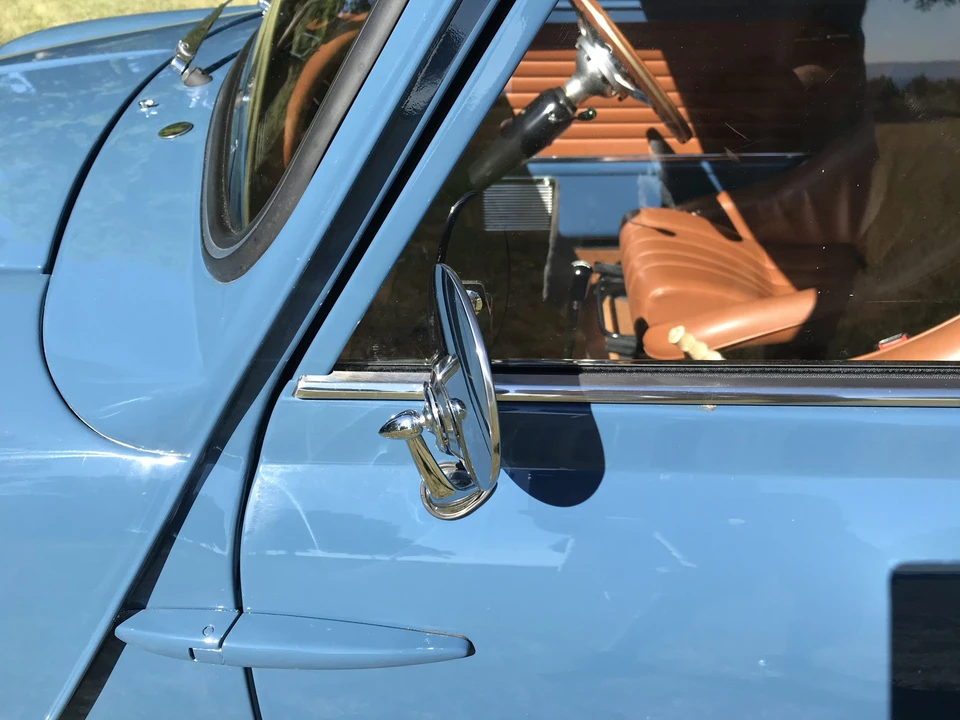 1964 Mini Mini Mark I - Image 19 of 31
