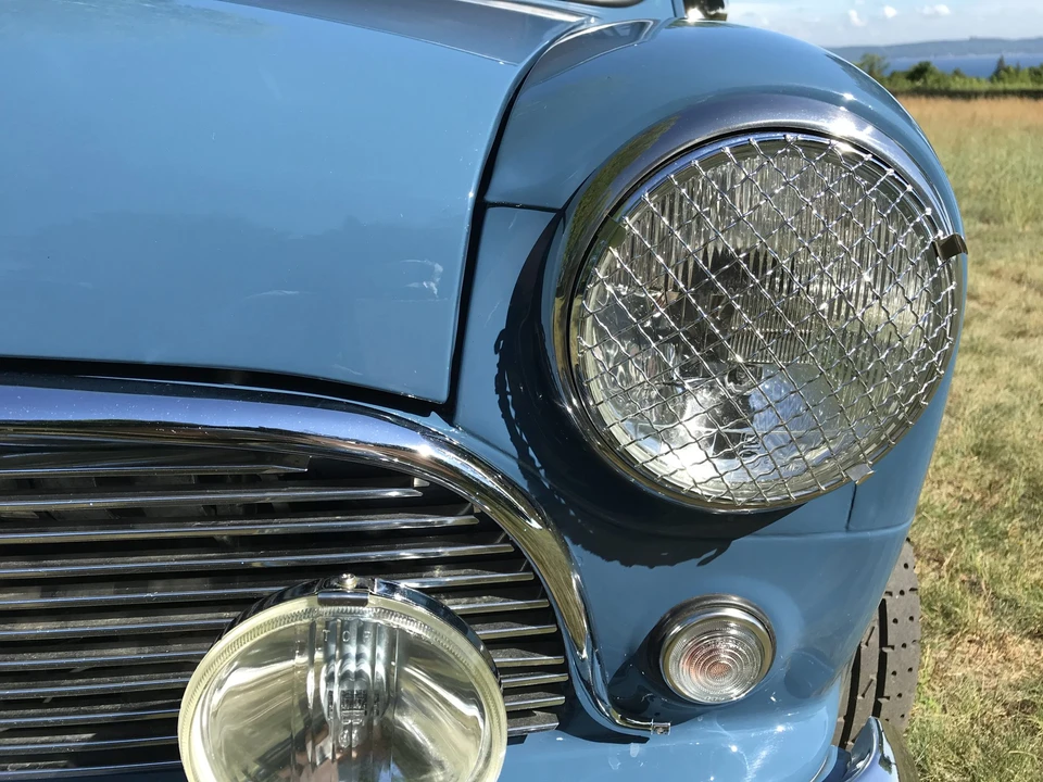 1964 Mini Mini Mark I - Image 14 of 31