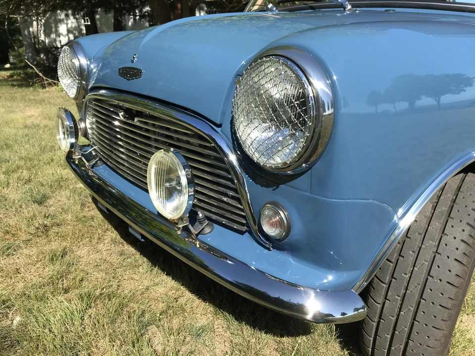 1964 Mini Mini Mark I - Image 17 of 31