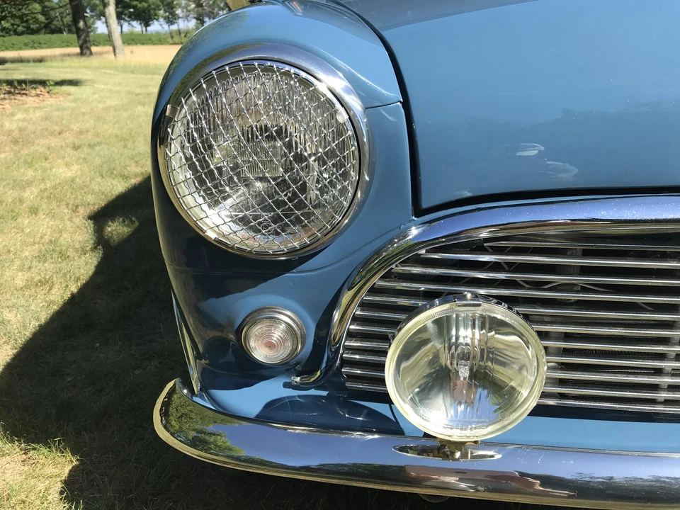 1964 Mini Mini Mark I - Image 13 of 31