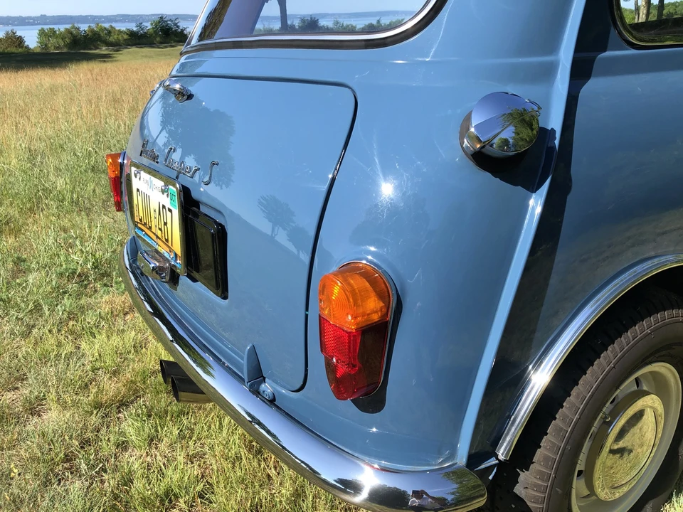1964 Mini Mini Mark I - Image 24 of 31
