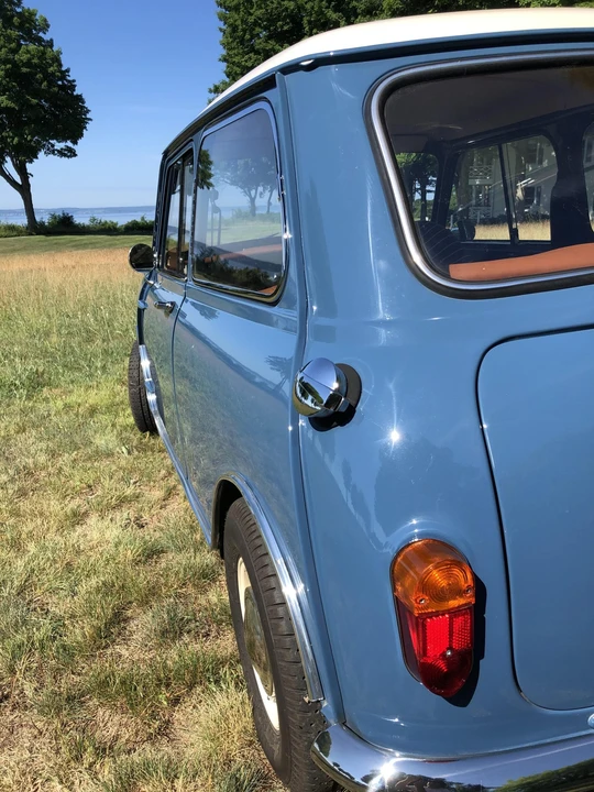1964 Mini Mini Mark I - Image 23 of 31