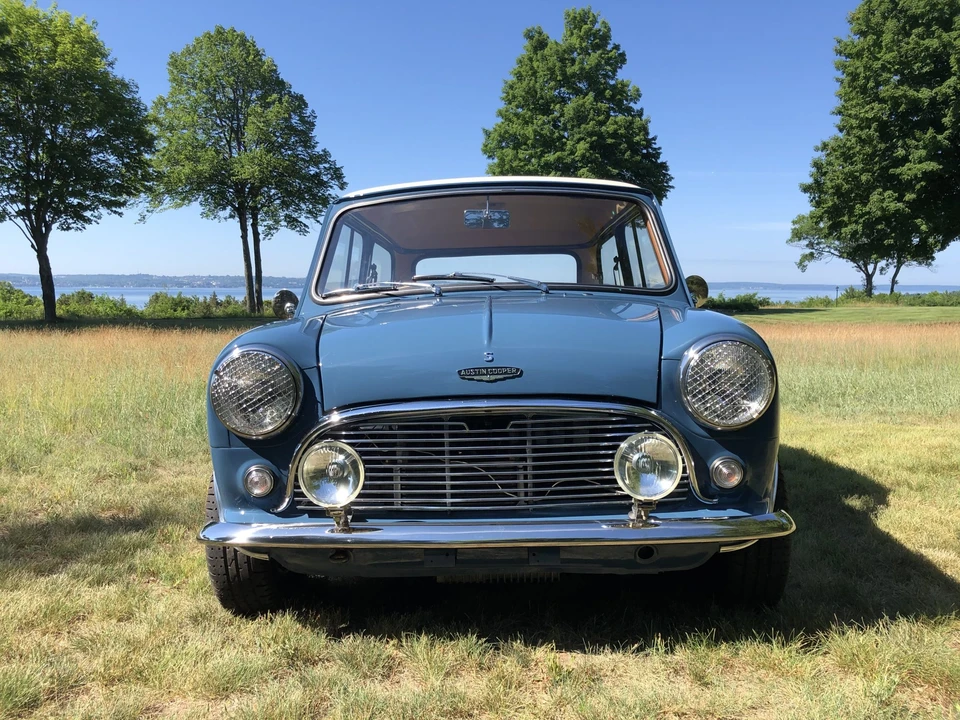 1964 Mini Mini Mark I - Image 6 of 31