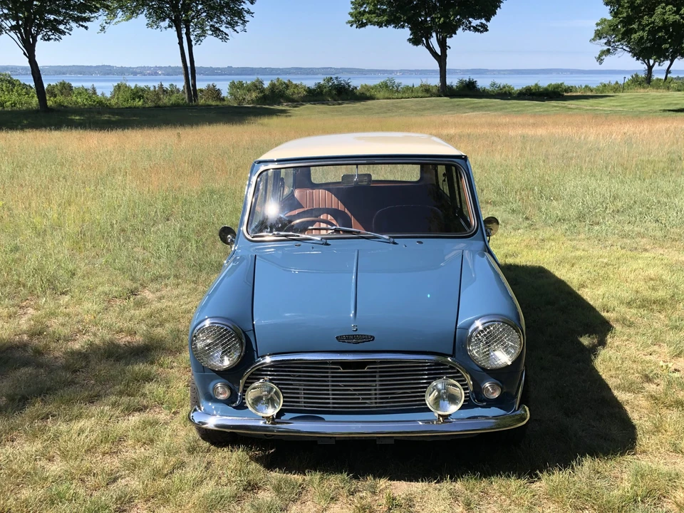 1964 Mini Mini Mark I - Image 5 of 31