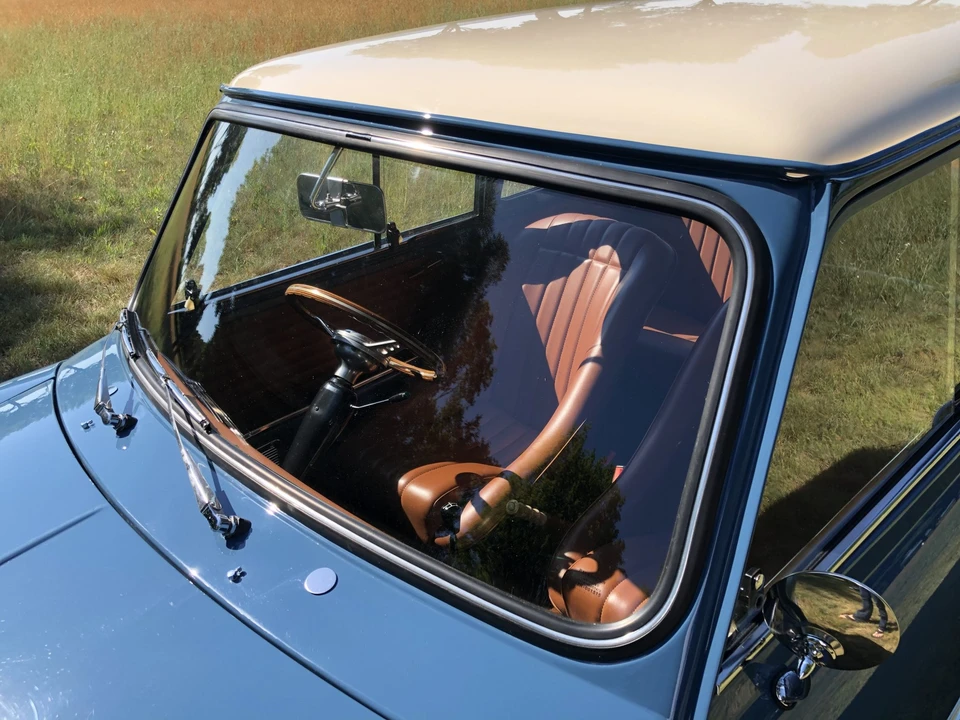 1964 Mini Mini Mark I - Image 18 of 31