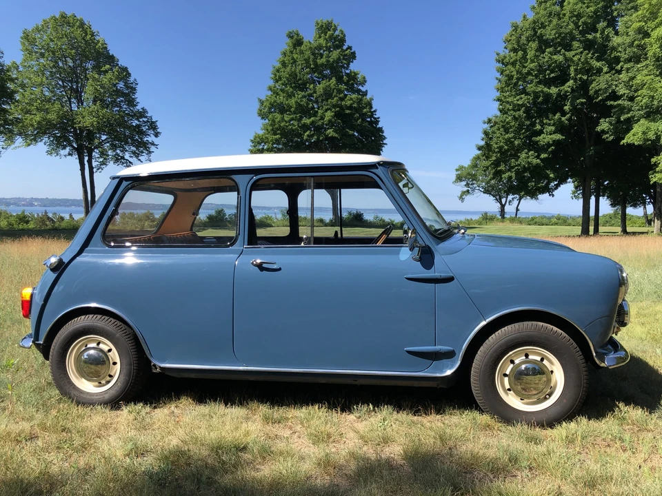 1964 Mini Mini Mark I - Image 2 of 31