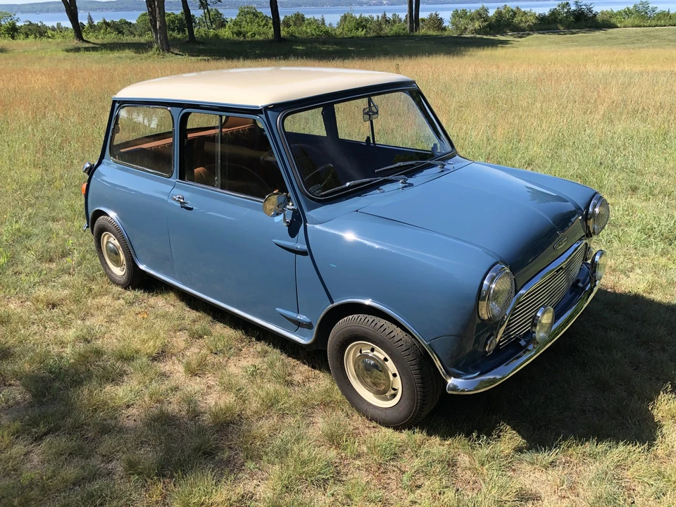 1964 Mini Mini Mark I - Image 4 of 31