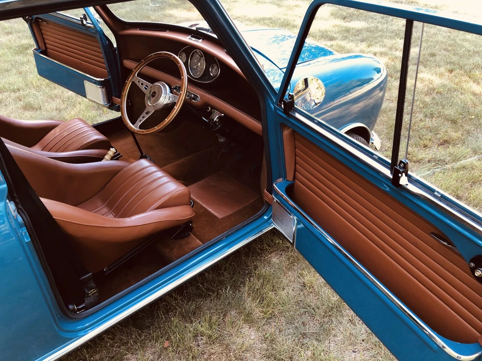 1964 Mini Mini Mark I - Image 31 of 31
