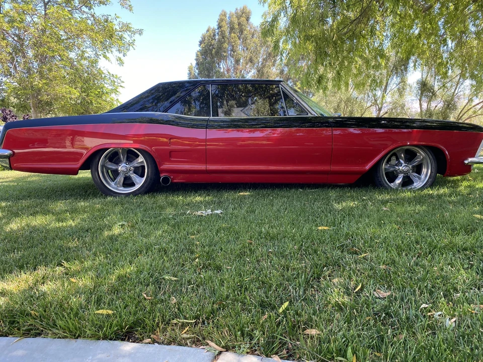 1964 Buick Riviera 1st Gen - Image 15 of 31