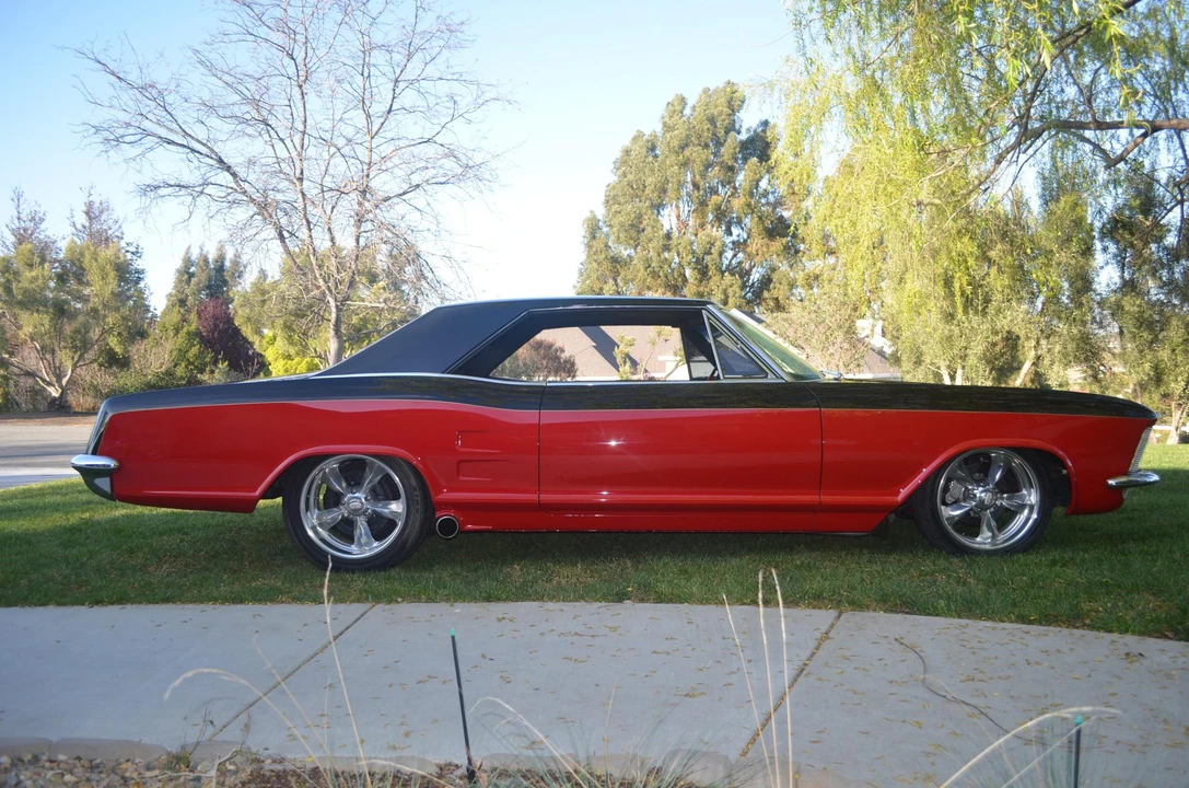 1964 Buick Riviera 1st Gen - Image 17 of 31