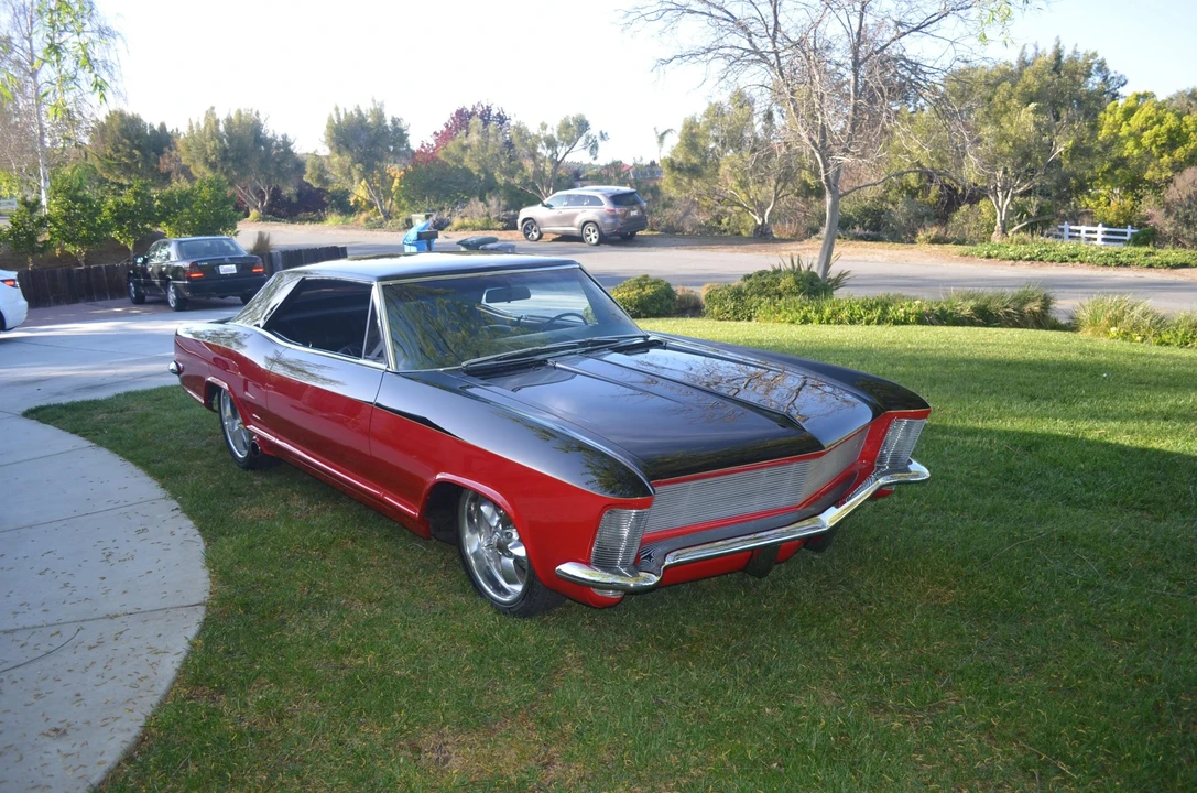 1964 Buick Riviera 1st Gen - Image 11 of 31