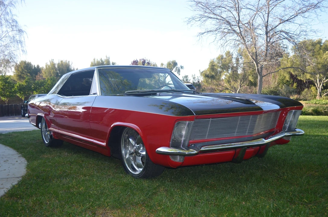 1964 Buick Riviera 1st Gen - Image 12 of 31