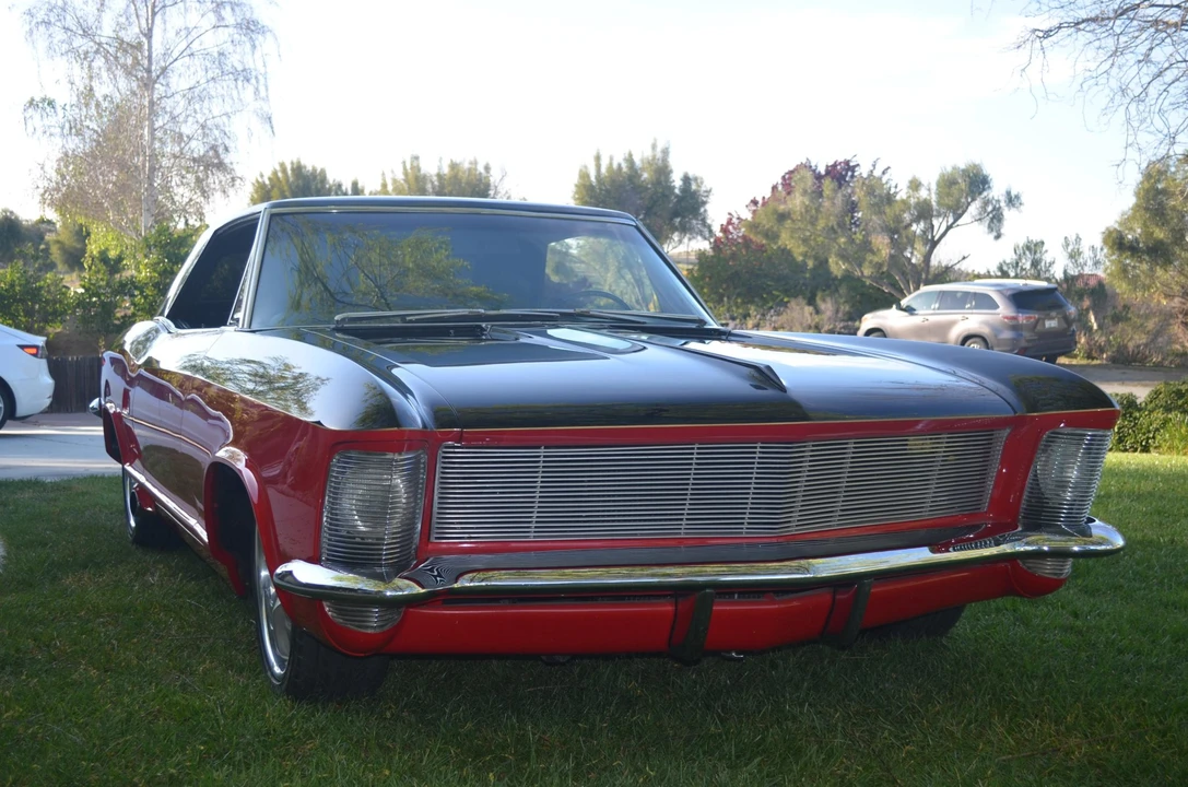 1964 Buick Riviera 1st Gen - Image 9 of 31