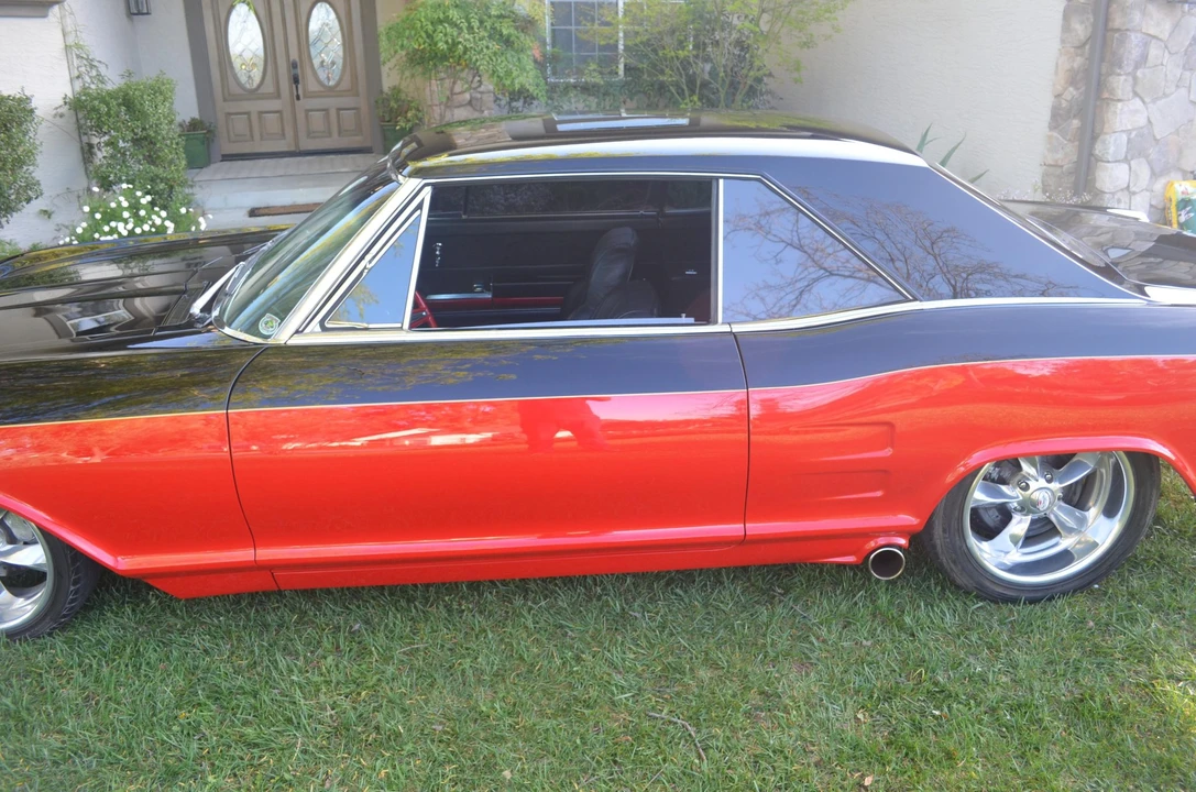 1964 Buick Riviera 1st Gen - Image 30 of 31