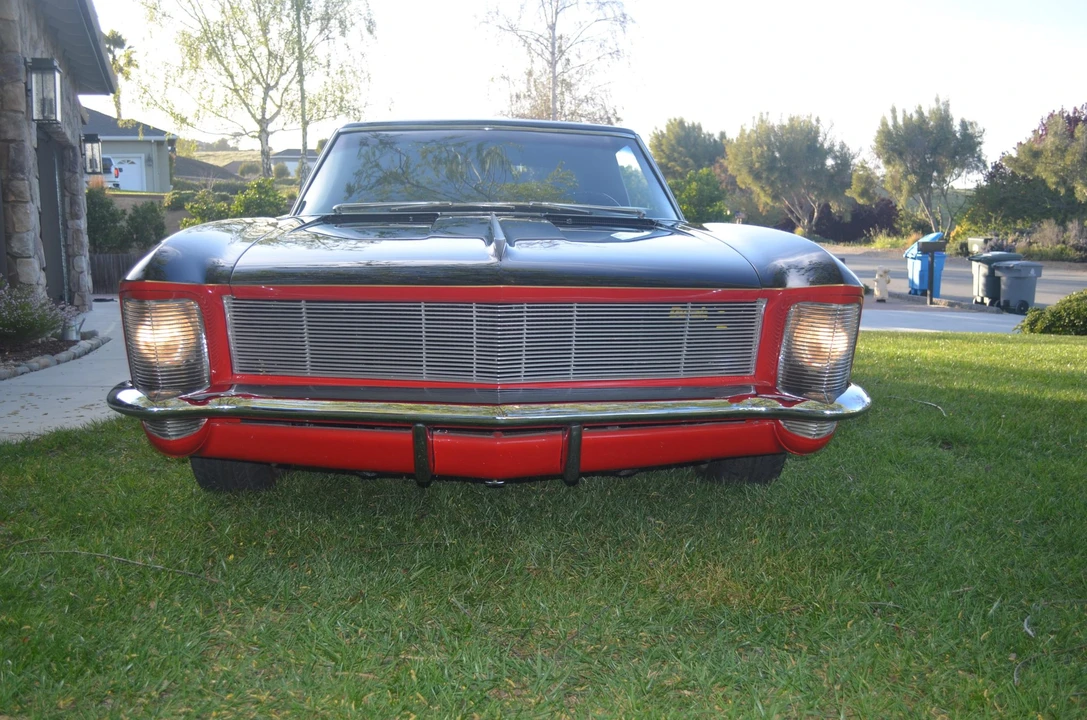 1964 Buick Riviera 1st Gen - Image 7 of 31