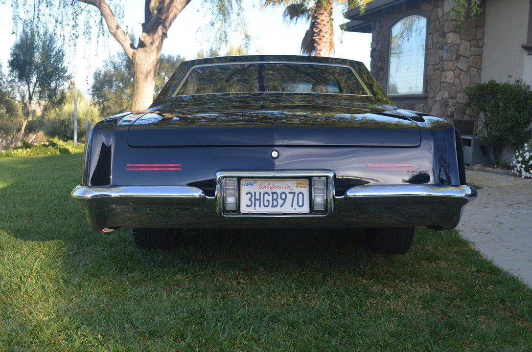 1964 Buick Riviera 1st Gen - Image 20 of 31
