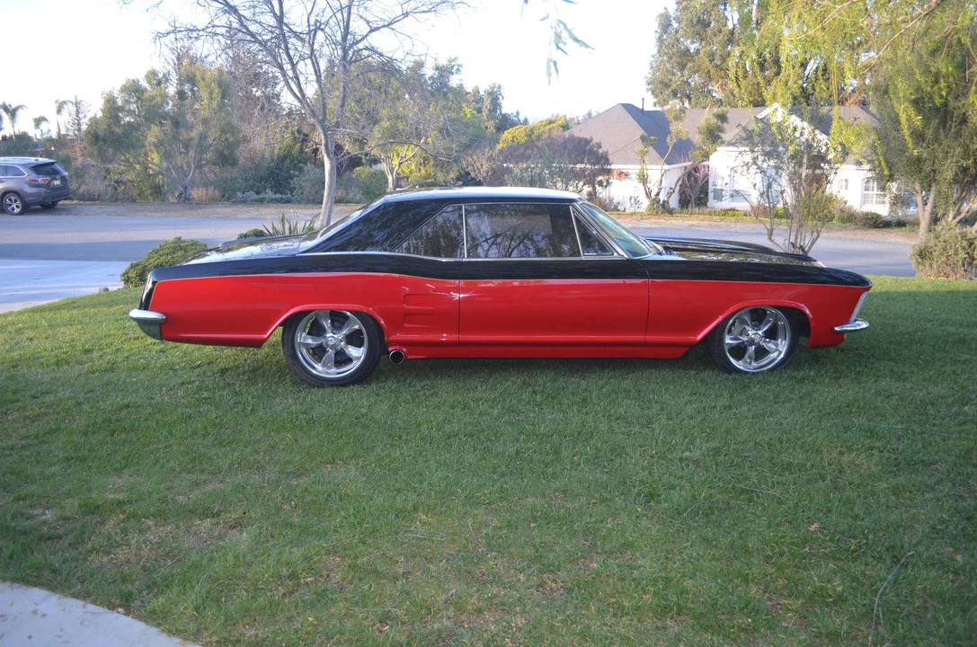 1964 Buick Riviera 1st Gen - Image 18 of 31
