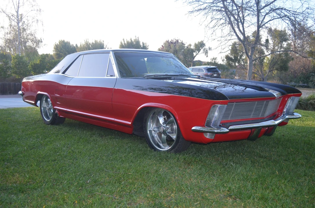 1964 Buick Riviera 1st Gen - Image 13 of 31