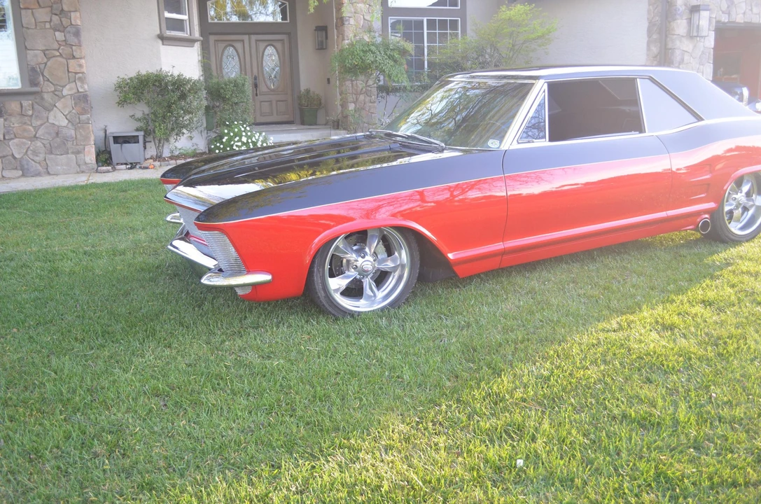 1964 Buick Riviera 1st Gen - Image 24 of 31