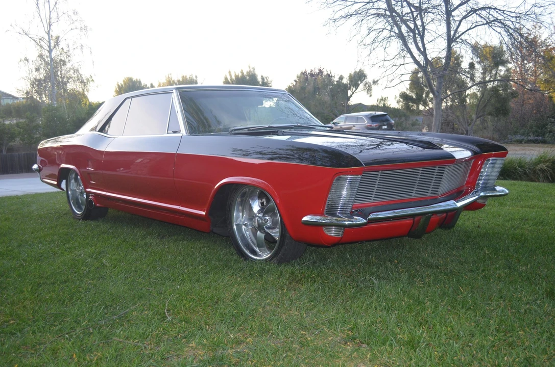 1964 Buick Riviera 1st Gen - Image 14 of 31