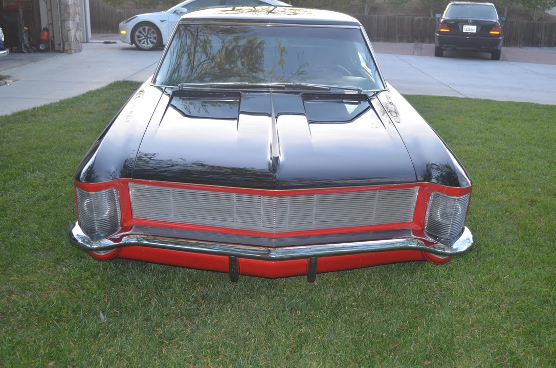 1964 Buick Riviera 1st Gen - Image 8 of 31