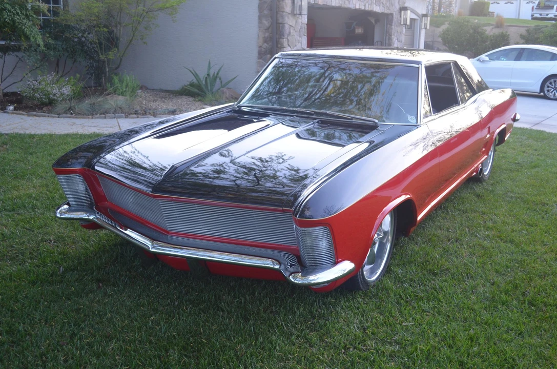 1964 Buick Riviera 1st Gen - Image 6 of 31