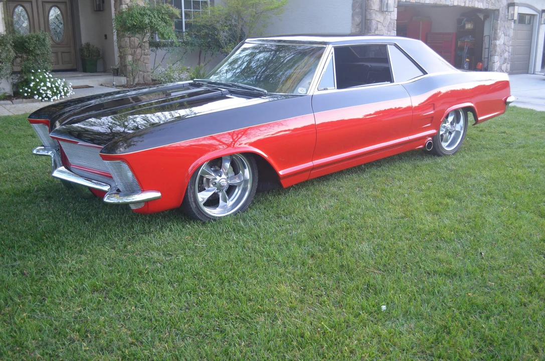 1964 Buick Riviera 1st Gen - Image 4 of 31