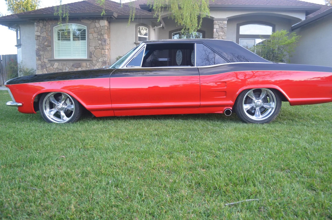 1964 Buick Riviera 1st Gen - Image 3 of 31