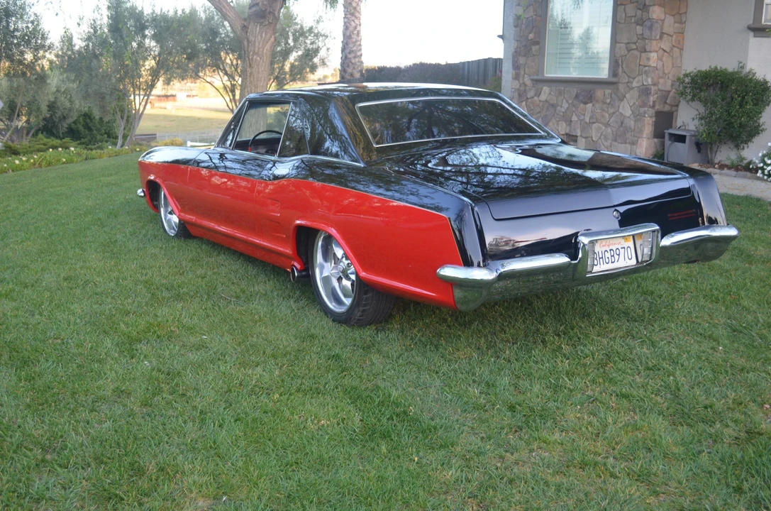 1964 Buick Riviera 1st Gen - Image 23 of 31