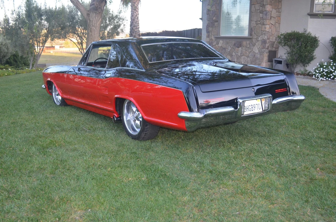 1964 Buick Riviera 1st Gen - Image 21 of 31