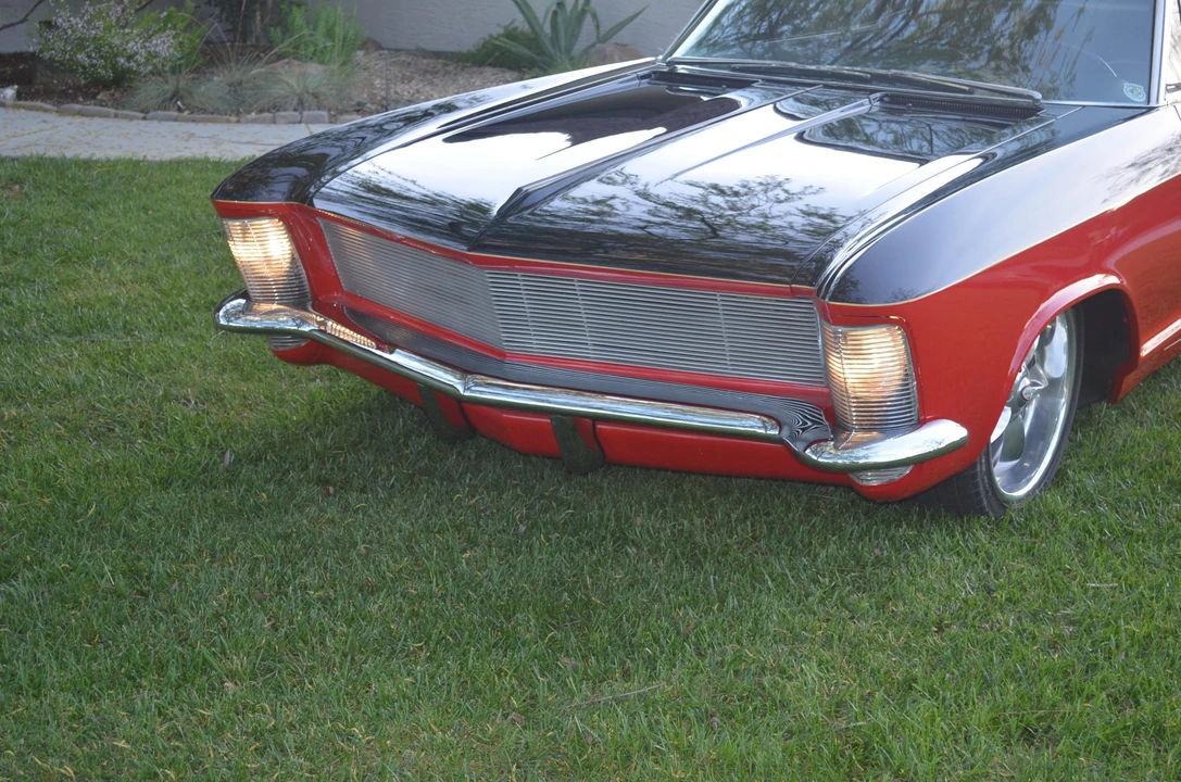 1964 Buick Riviera 1st Gen - Image 26 of 31