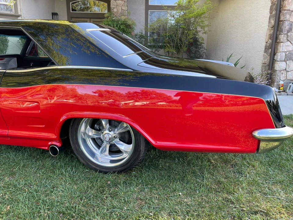 1964 Buick Riviera 1st Gen - Image 31 of 31