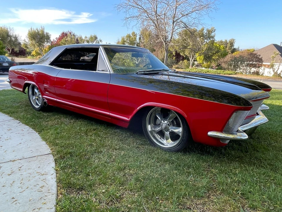 1964 Buick Riviera 1st Gen - Image 10 of 31