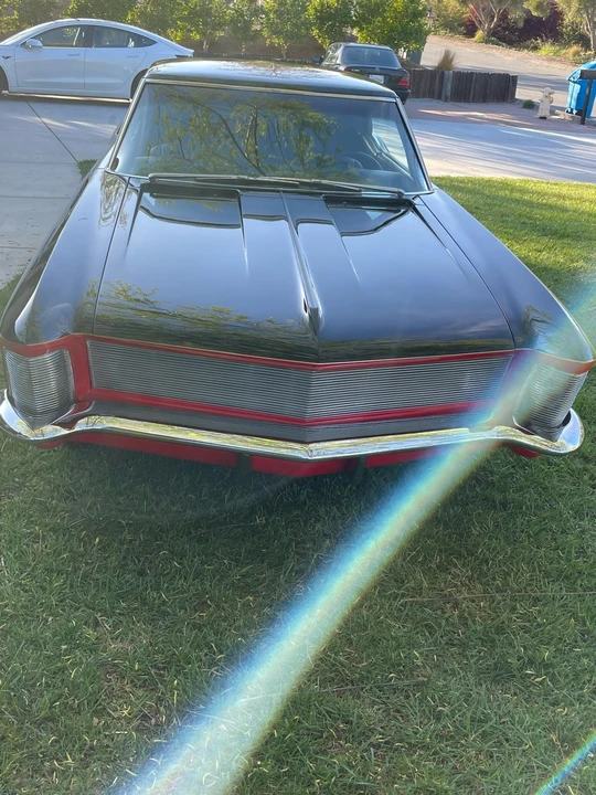 1964 Buick Riviera 1st Gen - Image 27 of 31