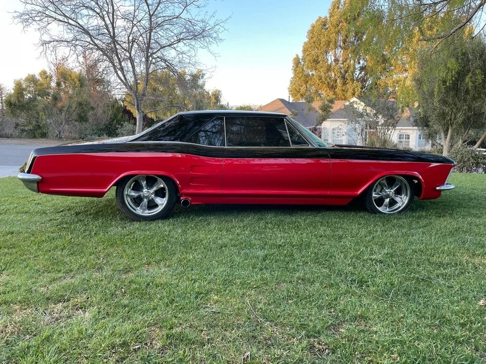 1964 Buick Riviera 1st Gen - Image 16 of 31