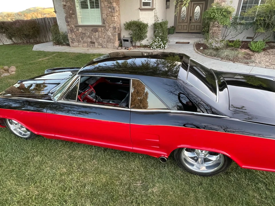 1964 Buick Riviera 1st Gen - Image 28 of 31