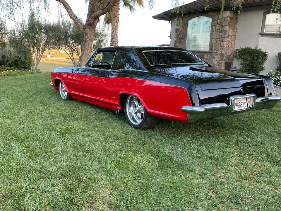 1964 Buick Riviera 1st Gen - Image 22 of 31