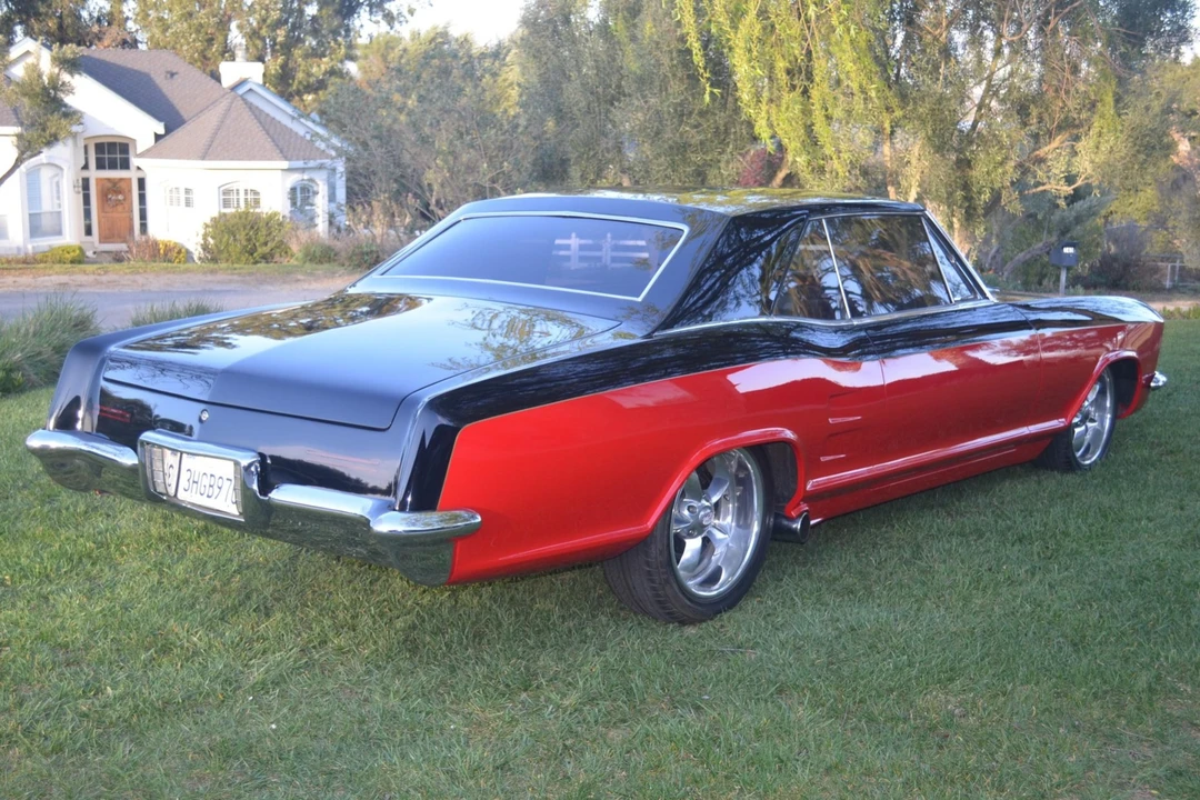 1964 Buick Riviera 1st Gen - Image 19 of 31