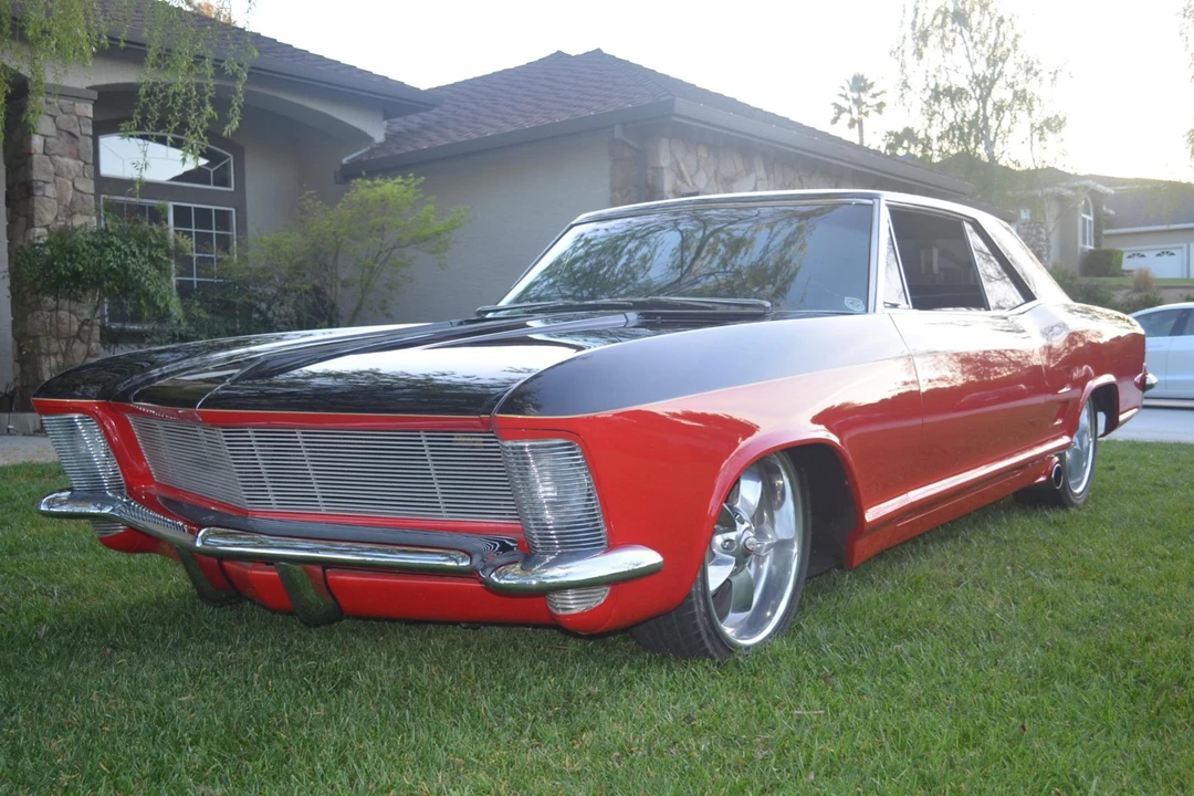 1964 Buick Riviera 1st Gen - Image 5 of 31