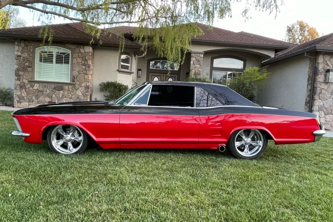 1964 Buick Riviera 1st Gen - Image 2 of 31