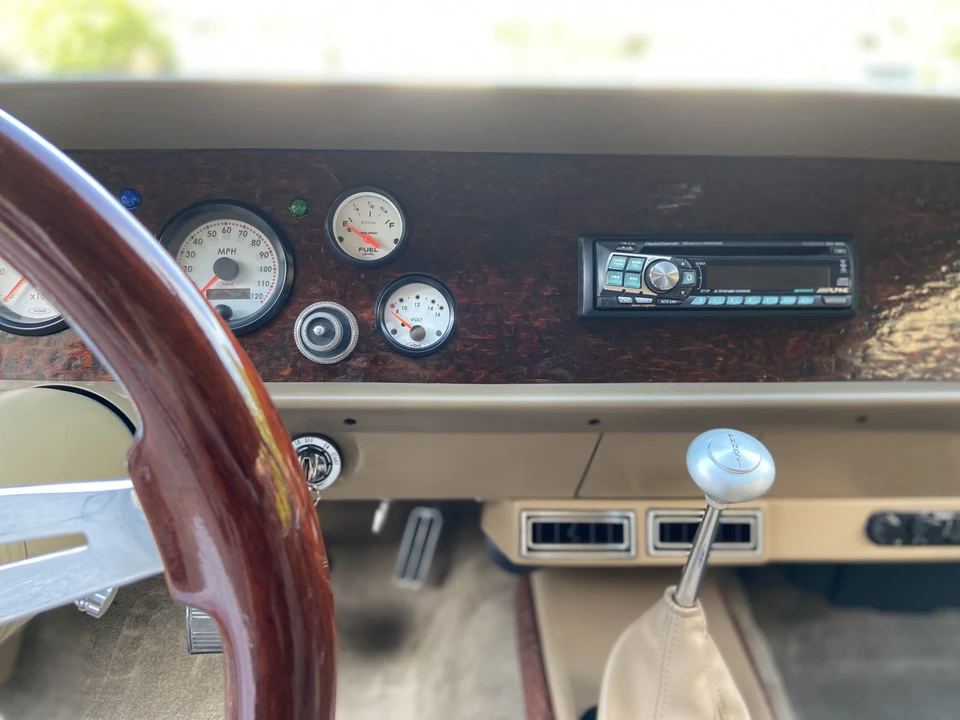 1964 Buick Skylark 3rd Gen - Image 25 of 31