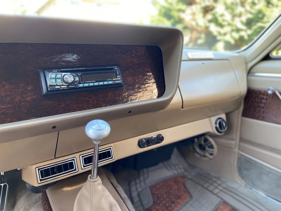 1964 Buick Skylark 3rd Gen - Image 26 of 31