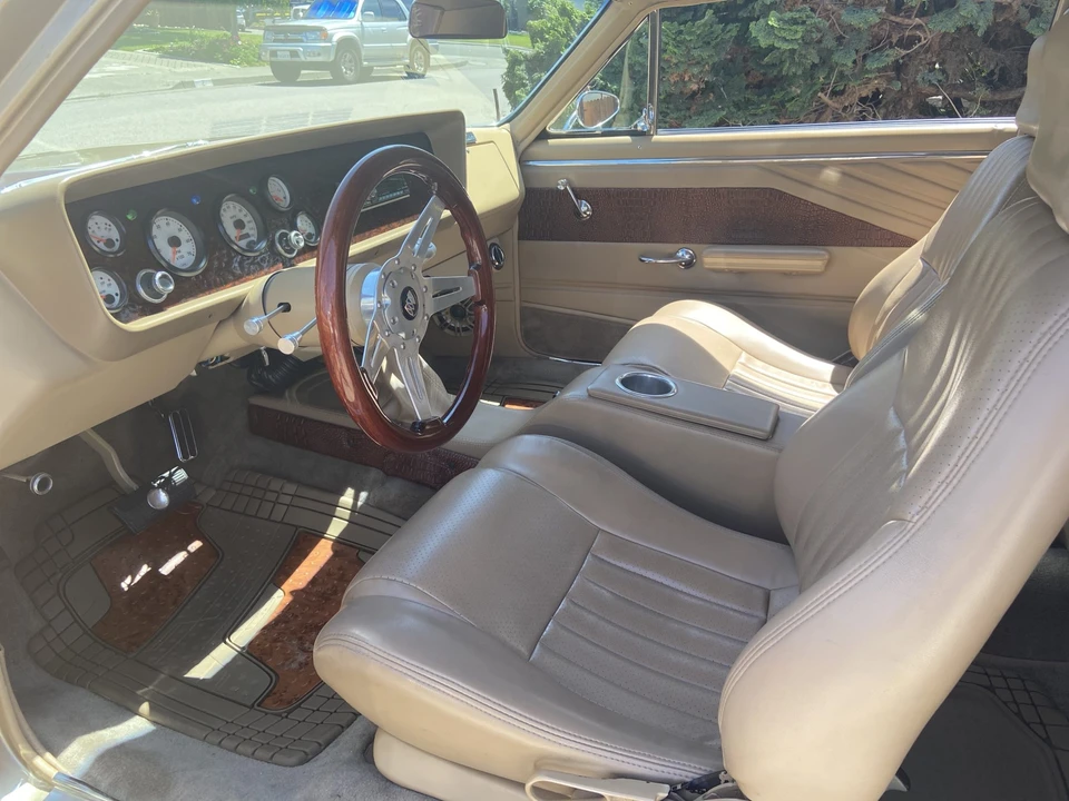 1964 Buick Skylark 3rd Gen - Image 23 of 31