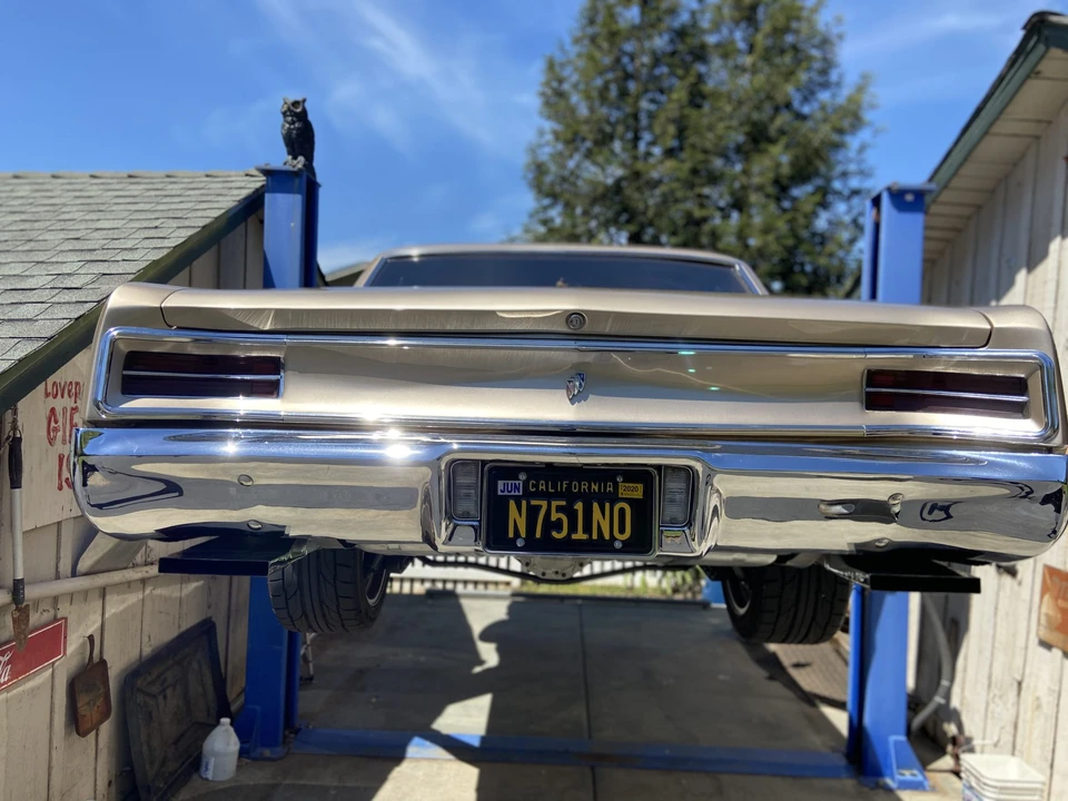 1964 Buick Skylark 3rd Gen - Image 18 of 31