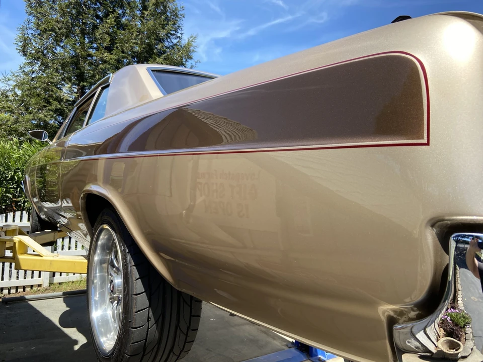 1964 Buick Skylark 3rd Gen - Image 12 of 31