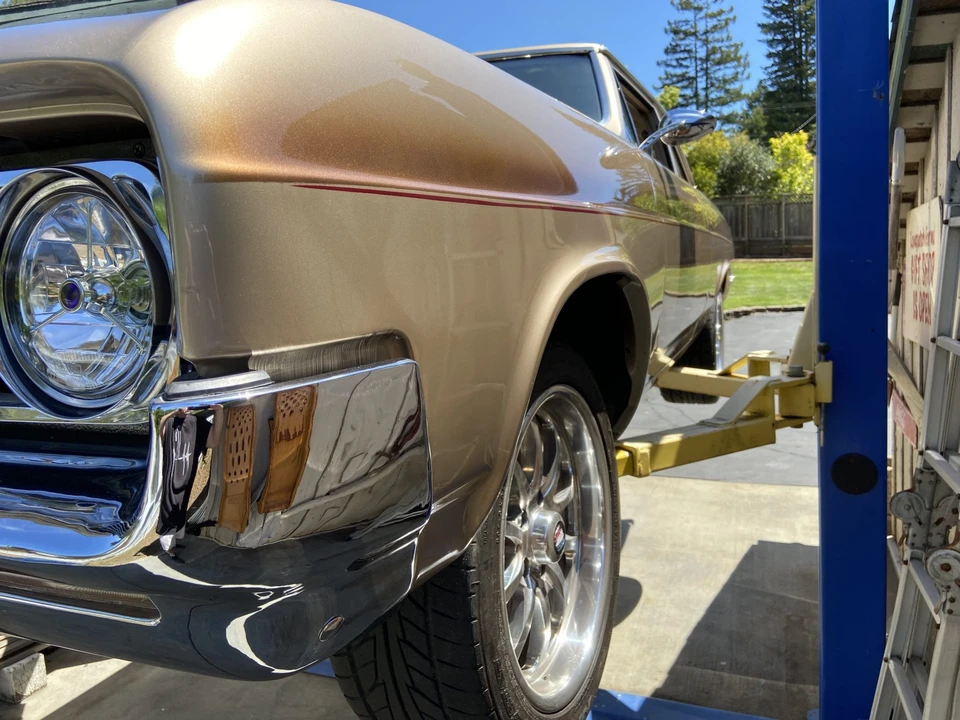 1964 Buick Skylark 3rd Gen - Image 11 of 31