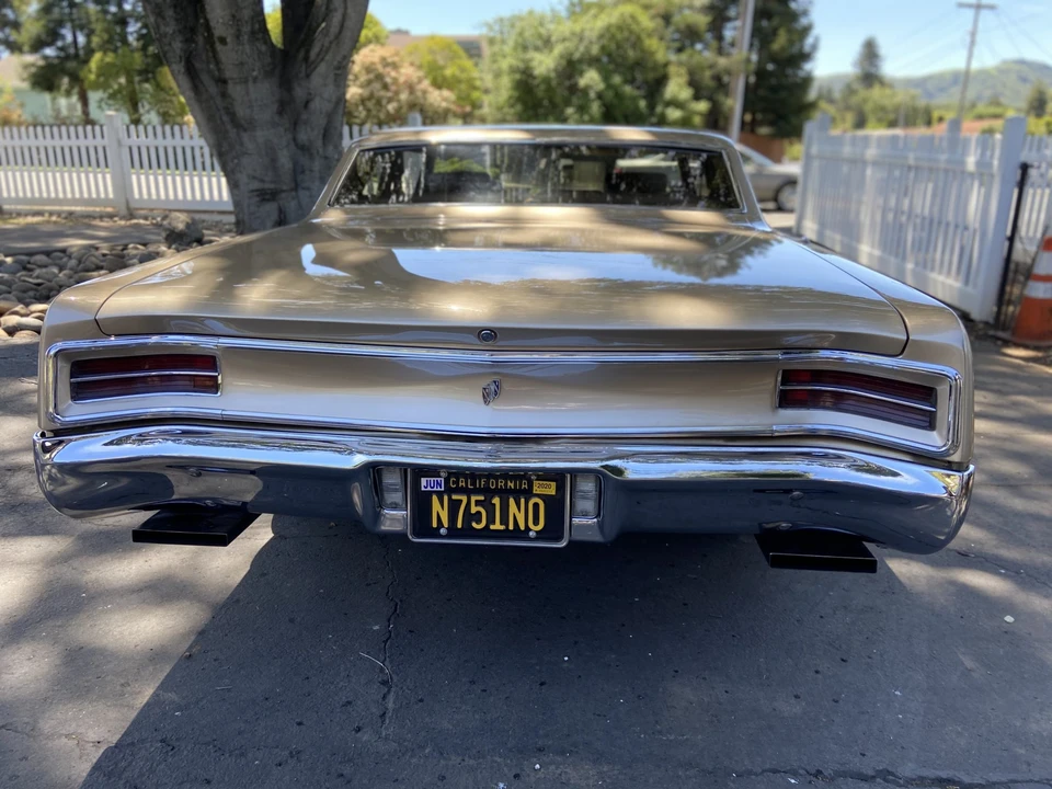 1964 Buick Skylark 3rd Gen - Image 10 of 31